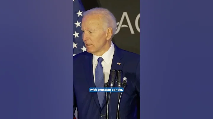 Former President Joe Biden has been diagnosed with an ‘aggressive form’ of prostate cancer.