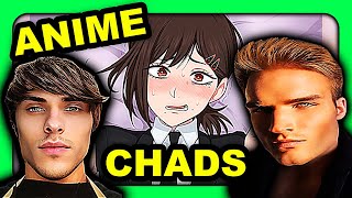 Chads go to an Anime Convention (Animethon 2023 Trailer)