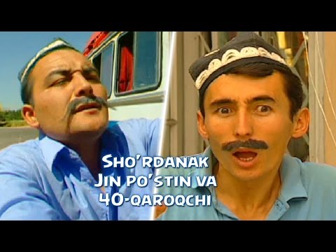 Video: Qaroqchi Go'shti