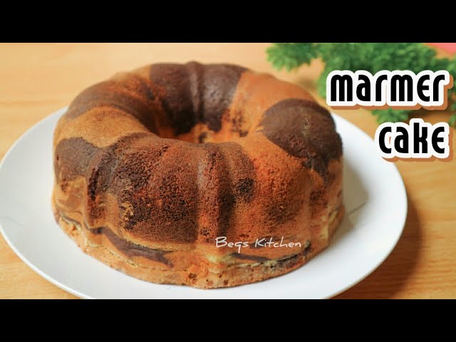 Marmer Cake Tanpa Kulit 6 Telur Sangat Lembut - Youtube Marmer Cake Tanpa Kulit 6 Telur Sangat Lembut - Youtube