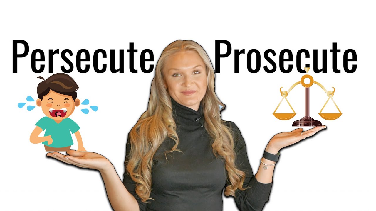 Persecute Vs Prosecute Sat Vocabulary Sat Words Only Youtube Persecute Vs Prosecute Sat Vocabulary Sat Words Only Youtube
