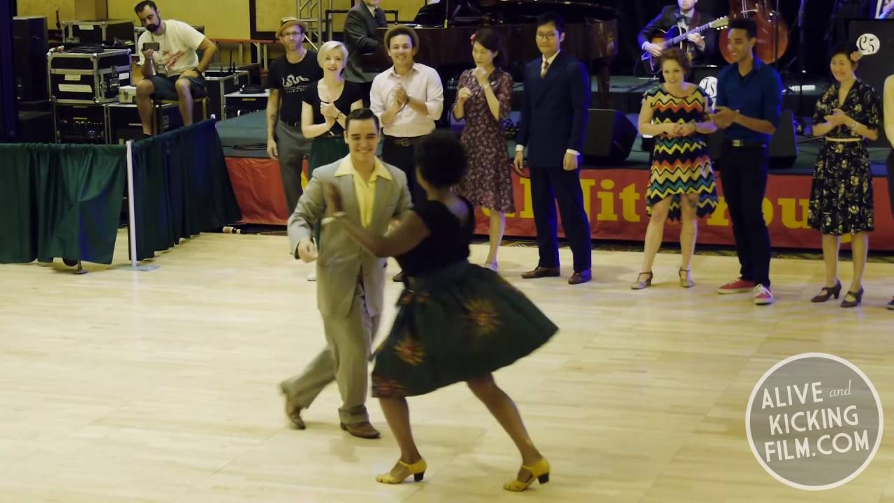 2016 NJC Am Classic Finals