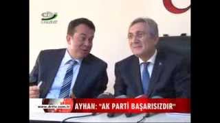 AYHAN: \