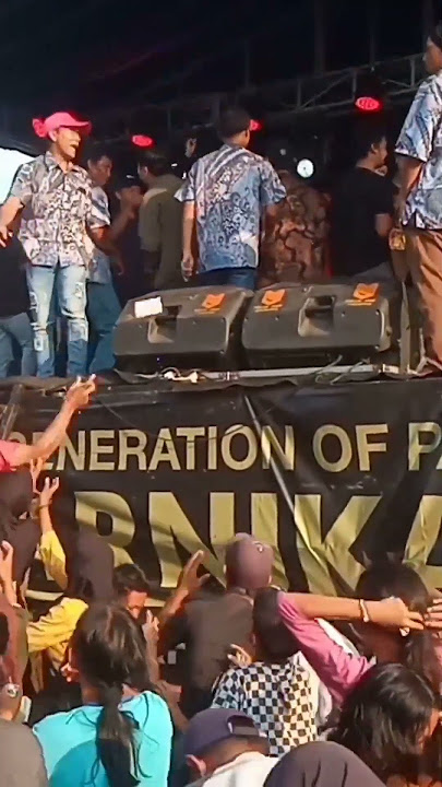 Iming Iming Voc Anik Arnika Ft All Artist - ARNIKA JAYA - Clukrak,19 Juni 2024.2 #arnikajaya #shorts