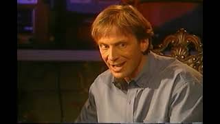 Alain Choquette - Les As 1998