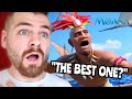 OLD DISNEY FAN Reacts to We Know The Way (From "Moana") REACTION!!