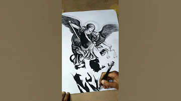 New Drawing Charcoal 