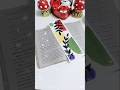 DIY boho painting bookmark #art#artandcraft#handmade#bookmark#trending#short