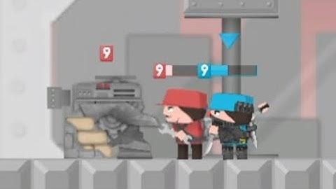 challenge: sentry vault with gamer556 |clone armies gameplay walkthrough