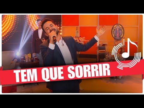 Tem que sorrir - Programa REDEVIDA Evangeliza