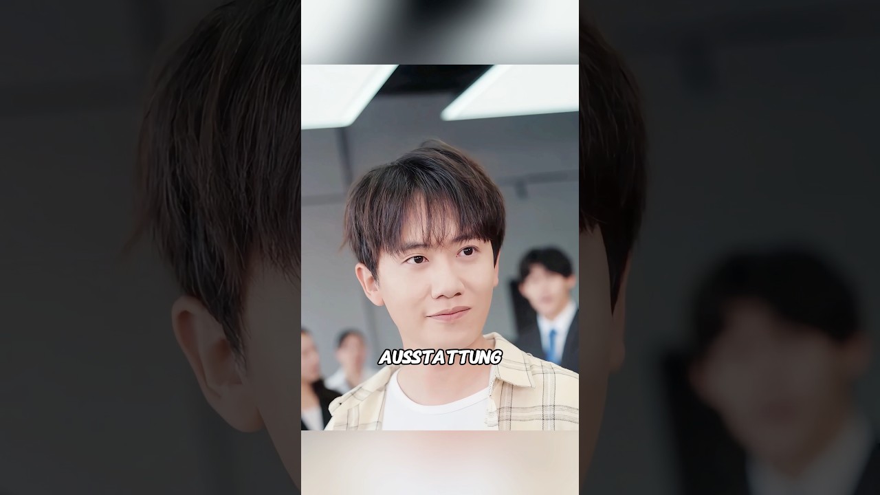 Der Mann wurde belächelt, dass er wie ein Bettler aussehe, und er kaufte direkt 100 Ferrari-Autos.