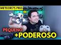 BetaFPV Meteor75 PRO com DJI O4 - MELHOR DRONE PARARA INICIANTE FPV?