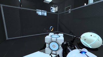 Portal 2 Community Maps - Of The Mundane - 60 FPS -