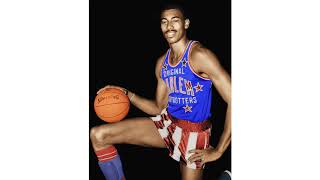 Wilt Chamberlain Biography