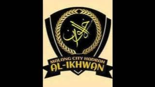 Hadrah al ikhwan - Turi putih