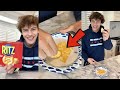 Did you know this cheese hack?? 😳 - #shorts