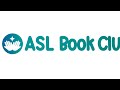 ASL Book Club in NC