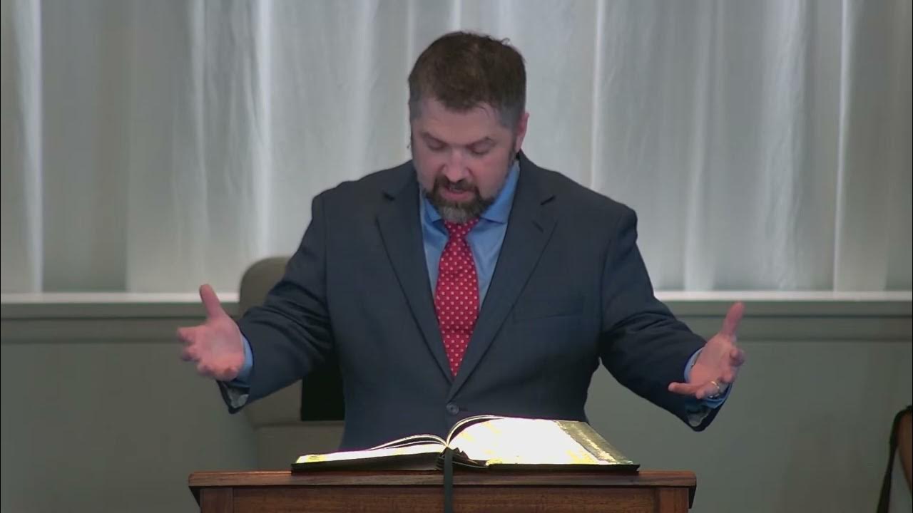 how-the-resurrection-changes-everything-john-20-11-18-youtube