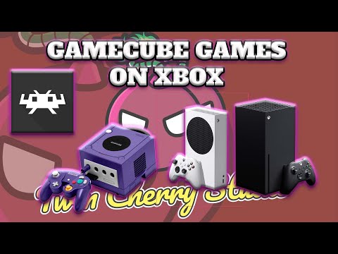 retroarch xbox series s setup retroarch xbox series s setup