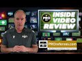 Inside Video Review: MLS #13 + #14