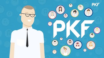 PKF Poland Management accounting and controlling