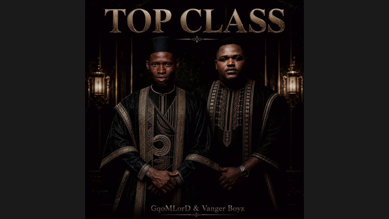 Guarda GqoMLorD, Vanger Boyz - Top Class su YouTube Guarda GqoMLorD, Vanger Boyz - Top Class su YouTube