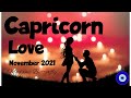 ♑CAPRICORN💖🧿~🎶'HERE I COME BABY...I'M COMING TO GETCHA!'🎶🏃‍♂️💞💑✨🏡~November 21/Timeless