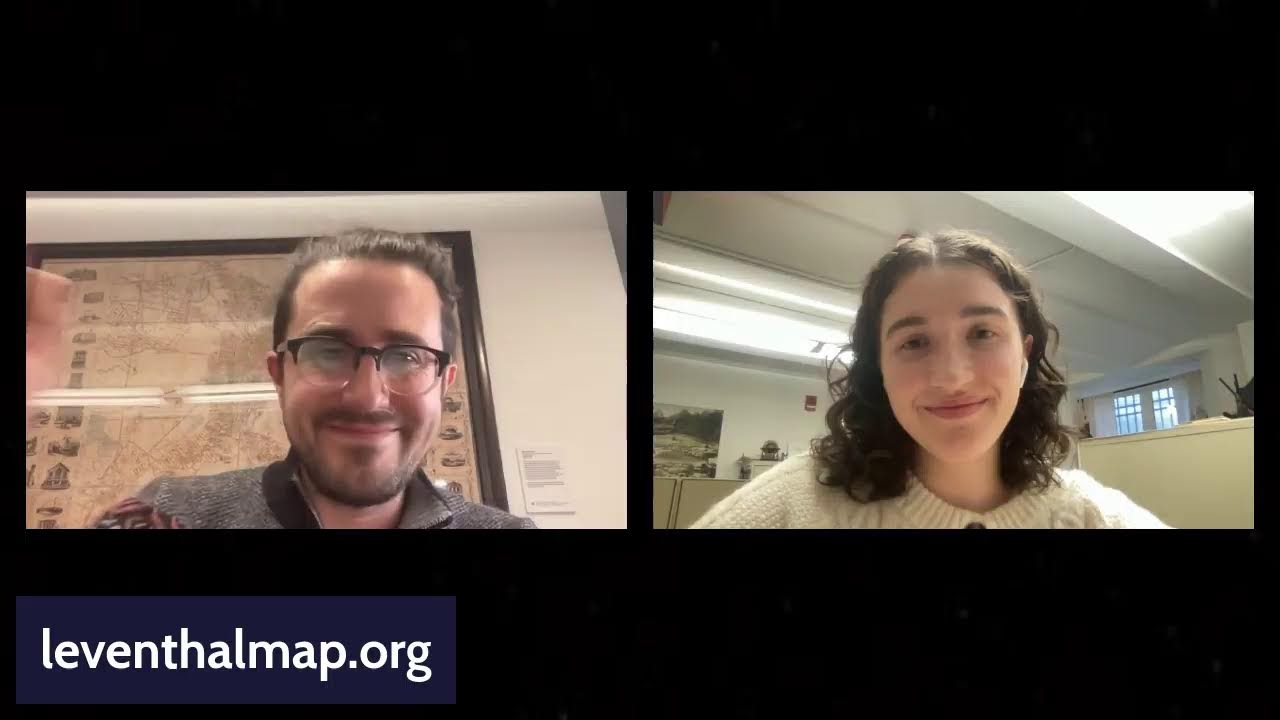 Interview Series: A Chat with Alex Hill