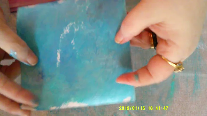 Daler Rowney Acrylic Ink's