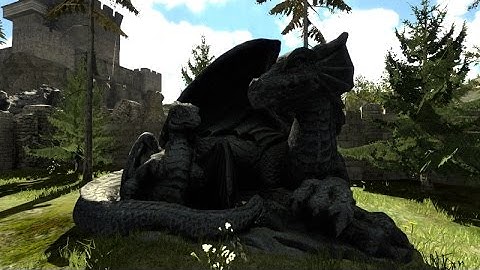 The Talos Principle - Part 27 (Hub C-6): Pressing the serpent