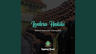 Terima Kasih Ustadzku