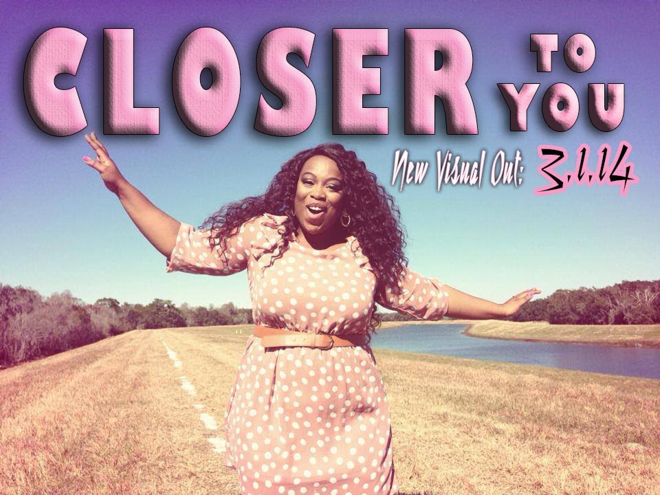 PERFORMANCE VISUAL #1: 'CLOSER TO YOU' THE COLLECTIVE: VOL. 1 @KerleenMusic