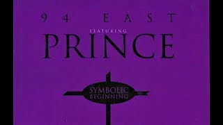 Video thumbnail of "94 east feat PrinCe ♦ Games (original version)"