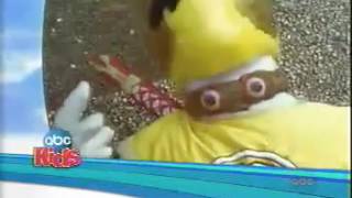 Power Rangers Ninja Storm Pormo Abc Kids