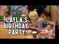 EXCITED FOR A BIRTHDAY PARTY | Aussie Autism Family