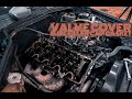 Mercedes Benz 190E Valve Cover & Oil Filler Cap Gasket | Maintenance Series EP 1/3