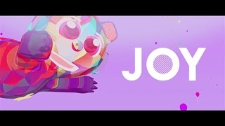 JOY 歌った - ろん「JOY」song by Lon