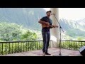 Kaleo Vai - Home Is Where You Are (HiSessions.com Acoustic Live!)