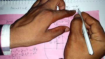 Part-4 The calculus of residues-examples of Cauchy residue theorem ( residue theorem numerical)