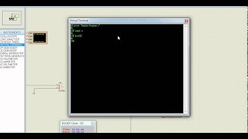 Basic Interpreter for picmicro with proton plus