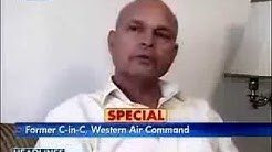 Pakistan Airforce will destroy india in Minutes - Indian Media Report