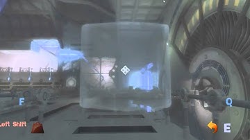 End Of The Beginning Shift Goal And Goal Time in Quantum Conundrum