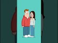 Family guy shorts film #midjourney #cartoon #familyguy