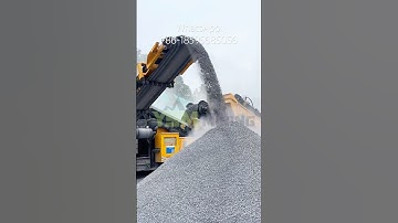 Track mounted mobile jaw crusher for sale in Philippines, Tracked impact crusher with screen #mining