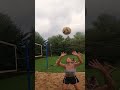 #volleyball #pov #summer #beachvolleyball