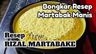 Bongkarresep Martabak 1 Kg Dari Bang Rizal Martabake