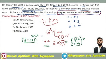 UPSC CSAT Tricks | Mr. Ayyappan sir #ias #trending