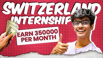 My Guide to CERN Technical Student Program: Fully Funded Science Adventure in Europe!