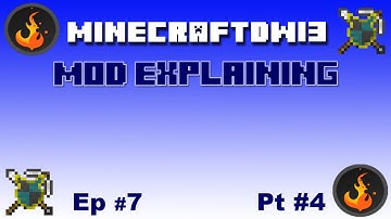 Mod explaining ep 7 turtles and apis part 4 of computercraft showcase in 1.6.4