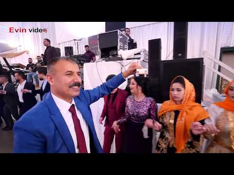 Arapça Düğün 2019 - Eyyüp & Nadja  - Part 01 - Xesan Asad - by Evin Video